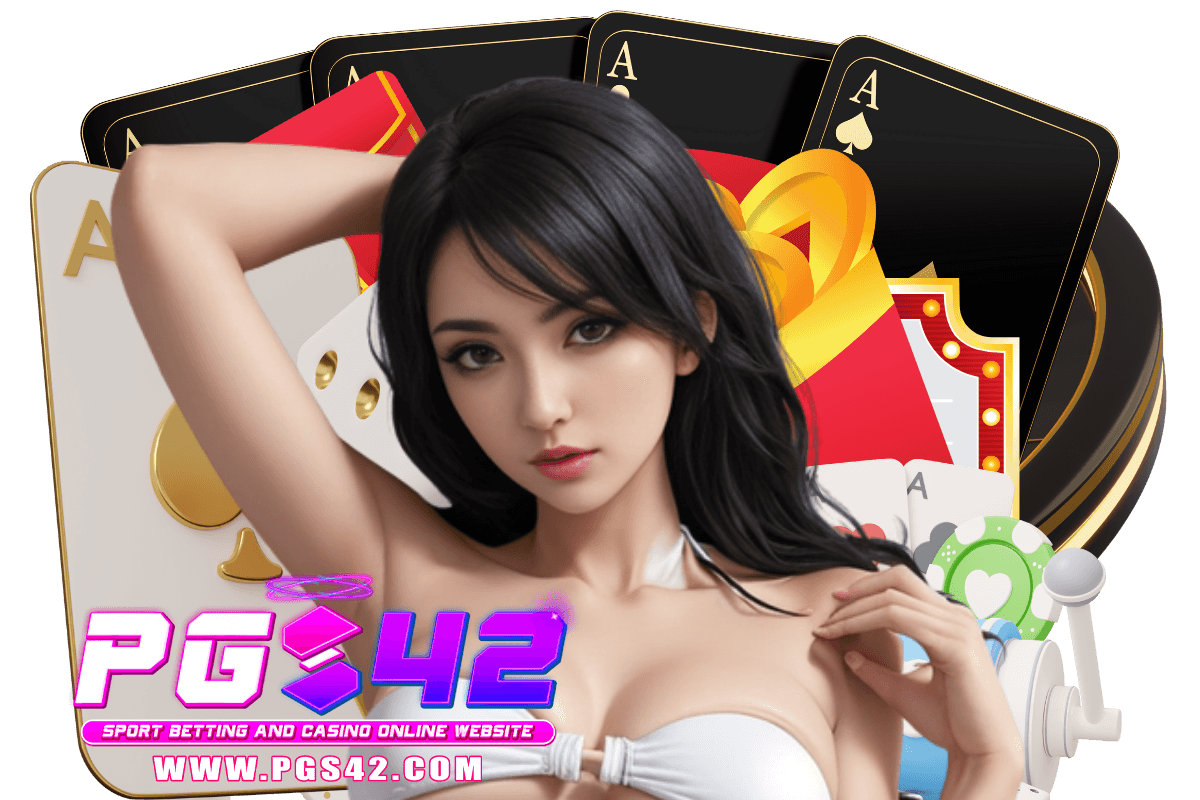 pgs42 สล็อต